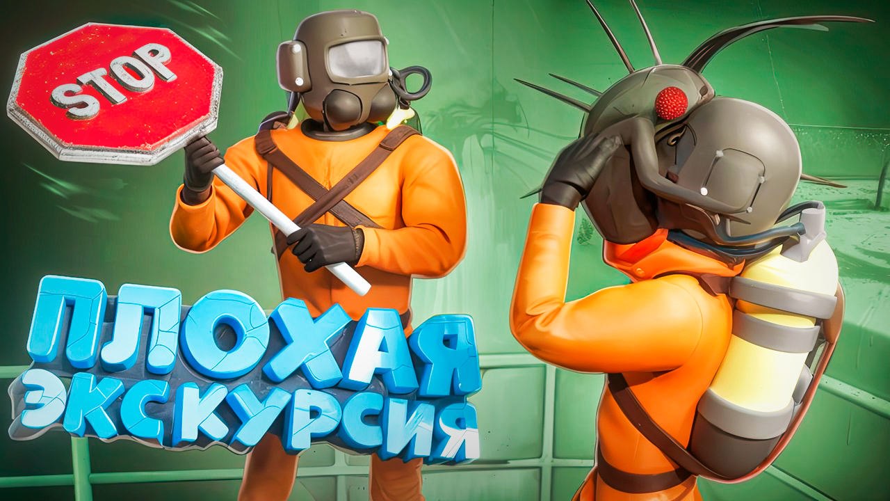 Превью для Ютуба в 3D — Изображение №1 — Интерфейсы, Графика на Dprofile