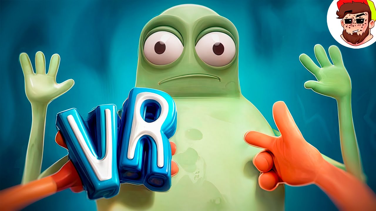 Превью для Ютуба в 3D — Изображение №13 — Графика, 3D на Dprofile