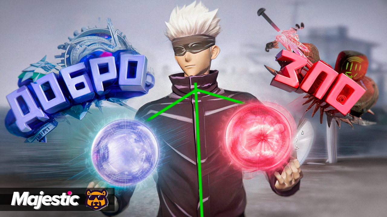 Превью для Ютуба в 3D — Изображение №7 — Графика, 3D на Dprofile