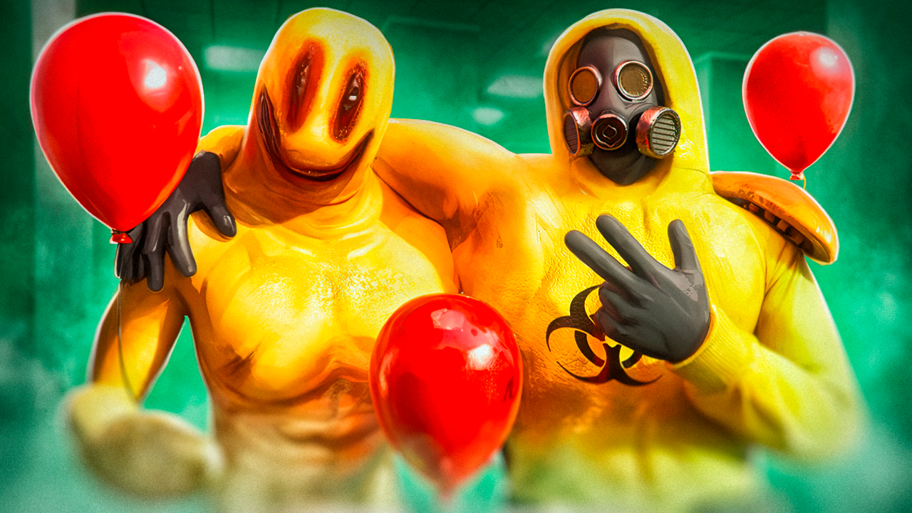 Превью для Ютуба в 3D — Изображение №1 — Графика, 3D на Dprofile