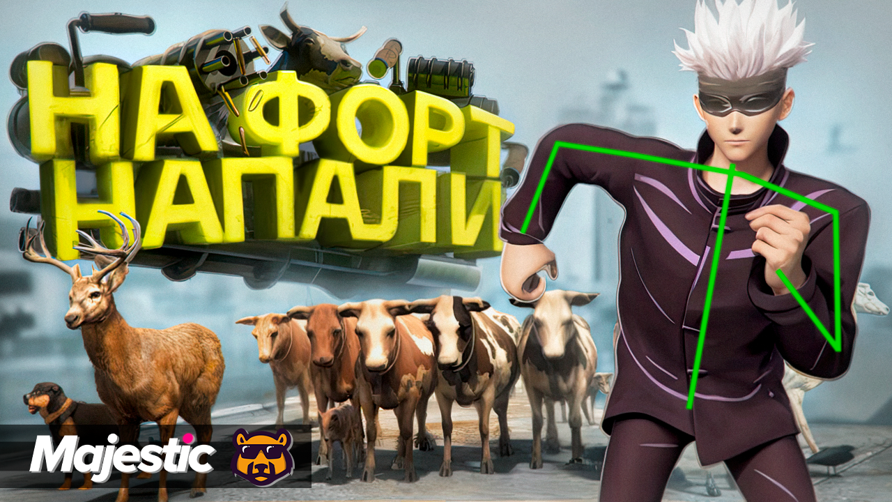 Превью для Ютуба в 3D — Изображение №6 — Графика, 3D на Dprofile