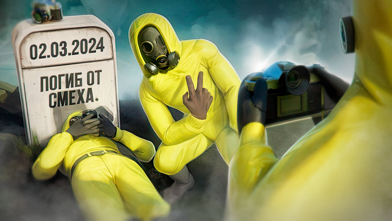 Превью для Ютуба в 3D — Изображение №3 — Графика, 3D на Dprofile