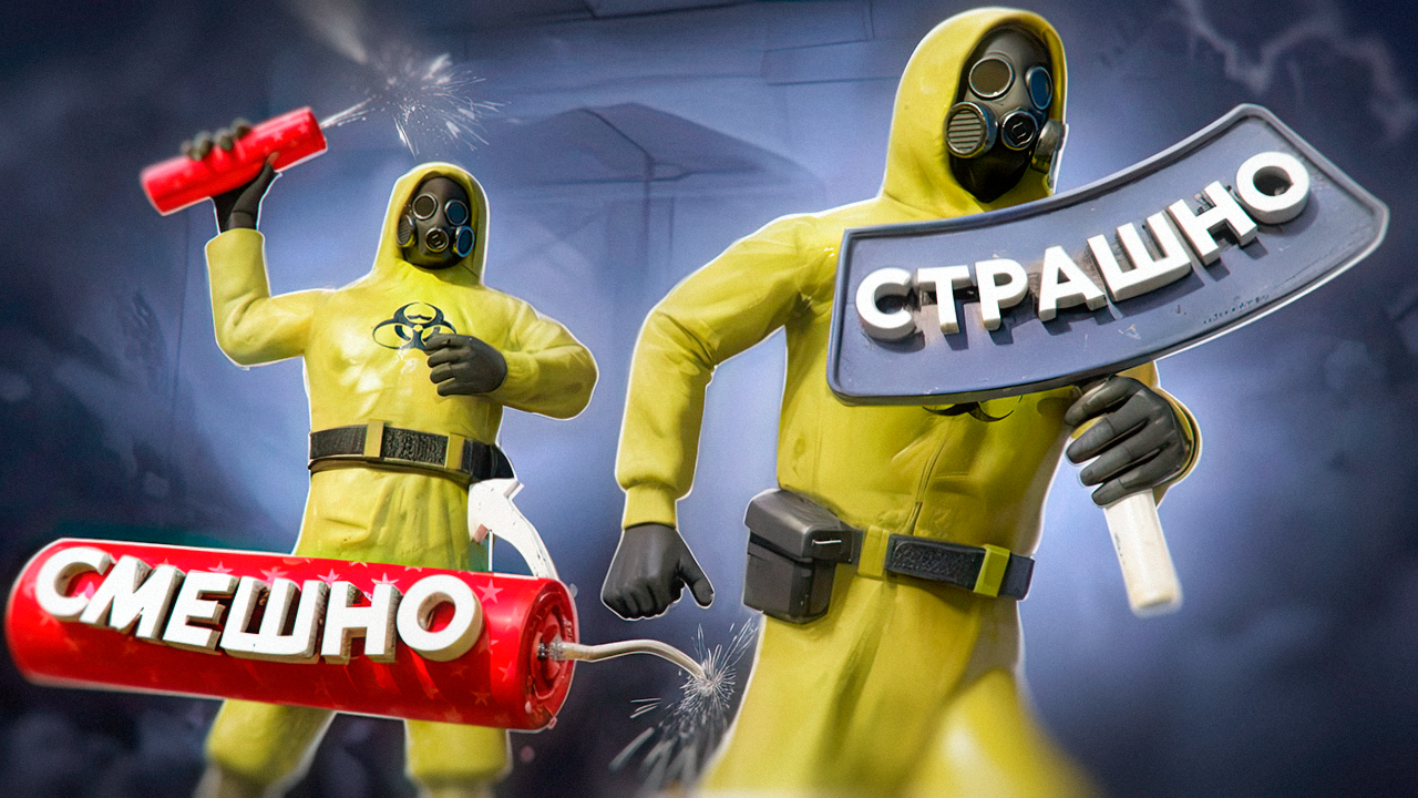 Превью для Ютуба в 3D — Изображение №2 — Графика, 3D на Dprofile