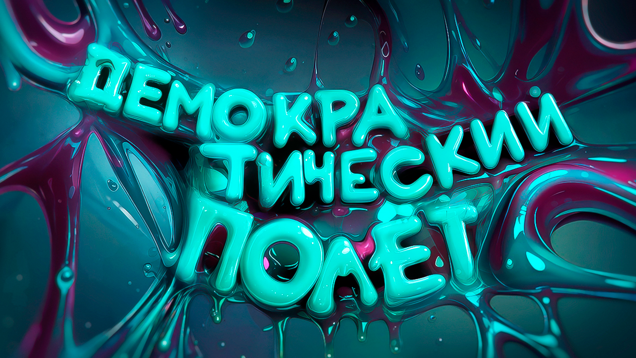 Превью для Ютуба в 3D — Изображение №36 — Графика, 3D на Dprofile