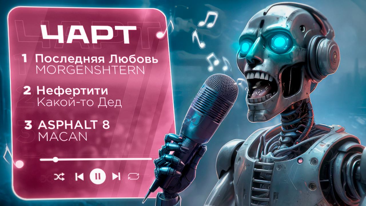 Превью для Ютуба в 3D — Изображение №23 — Графика, 3D на Dprofile