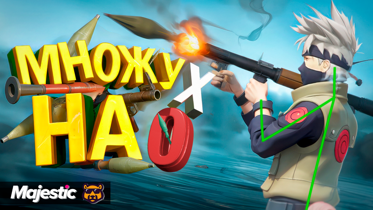 Превью для Ютуба в 3D — Изображение №10 — Графика, 3D на Dprofile