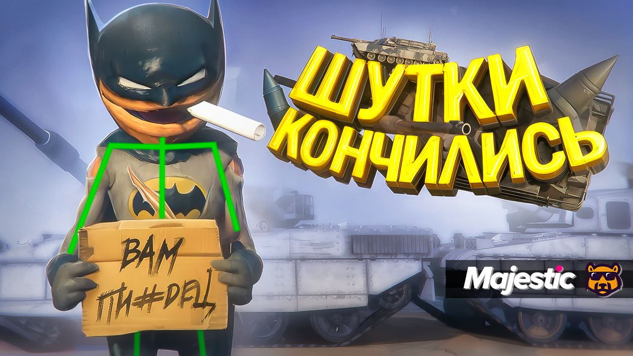 Превью для Ютуба в 3D — Изображение №7 — Графика, 3D на Dprofile