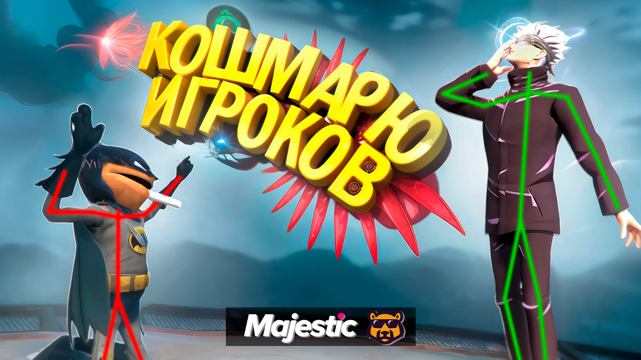 Превью для Ютуба в 3D — Изображение №9 — Графика, 3D на Dprofile