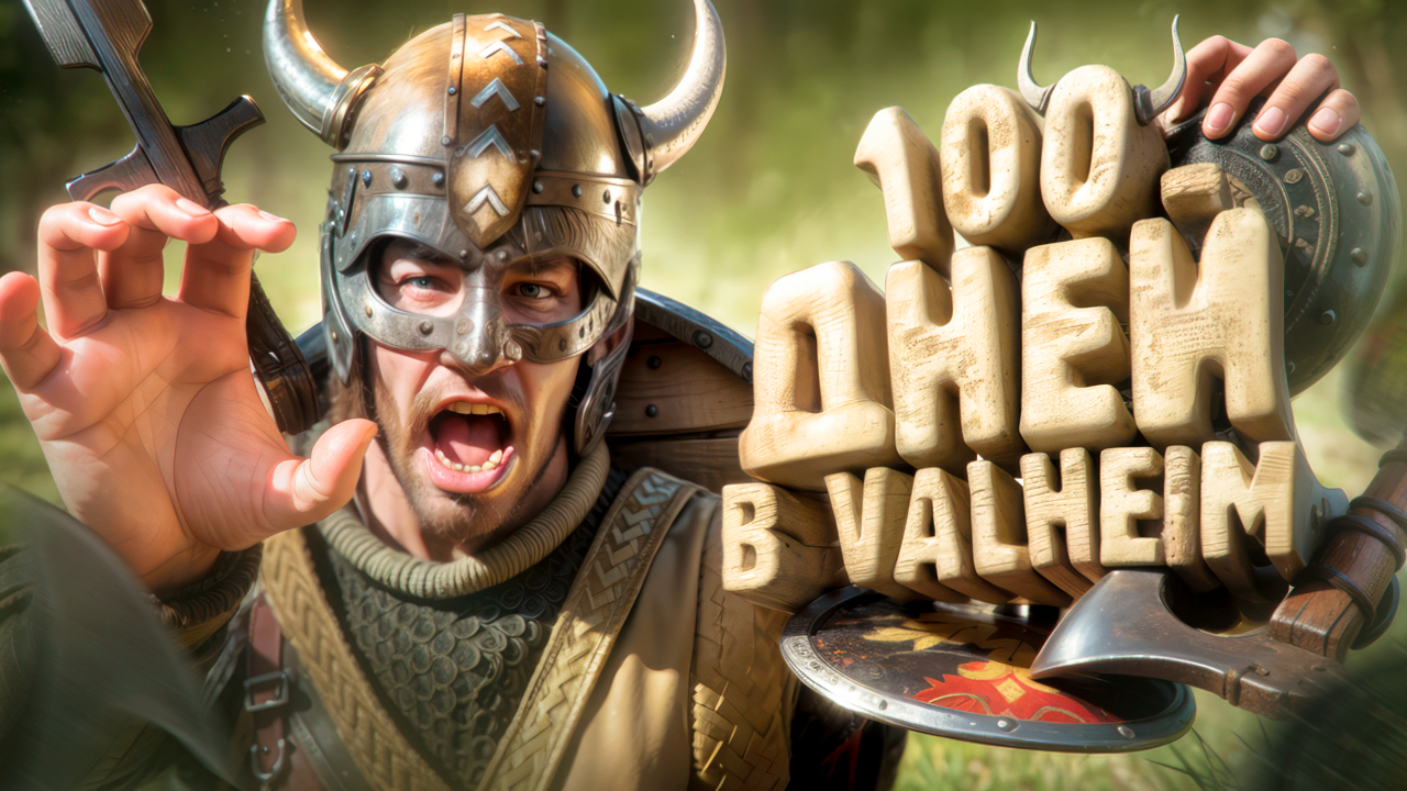 Превью для Ютуба в 3D — Изображение №1 — Иллюстрация, Графика на Dprofile