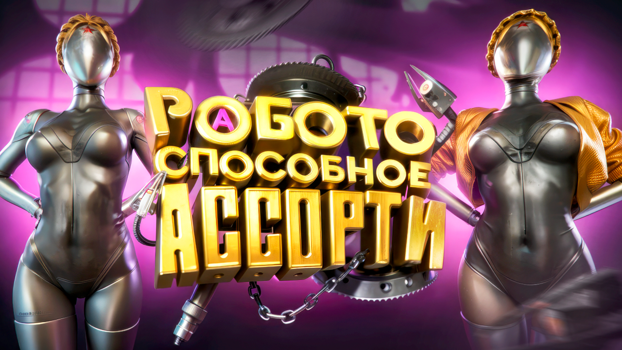 Превью для Ютуба в 3D — Изображение №19 — Иллюстрация, Графика на Dprofile