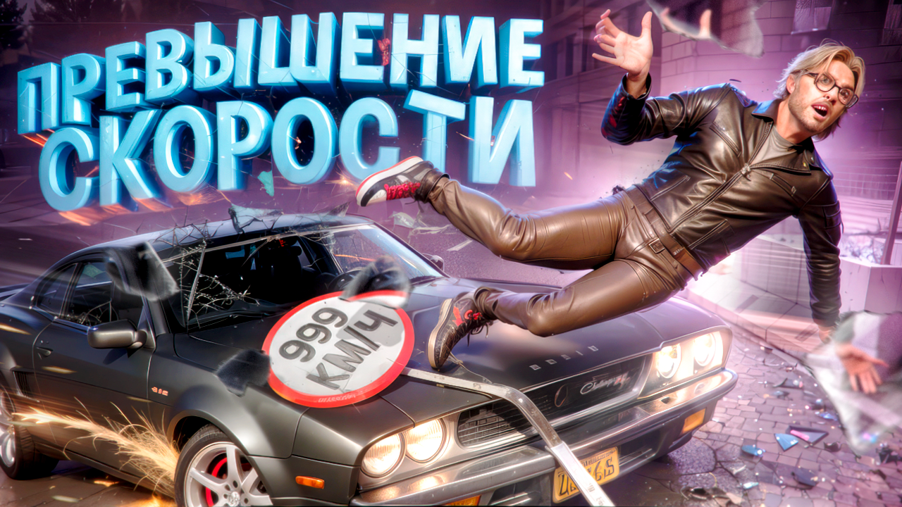 Превью для Ютуба в 3D — Изображение №14 — Иллюстрация, Графика на Dprofile