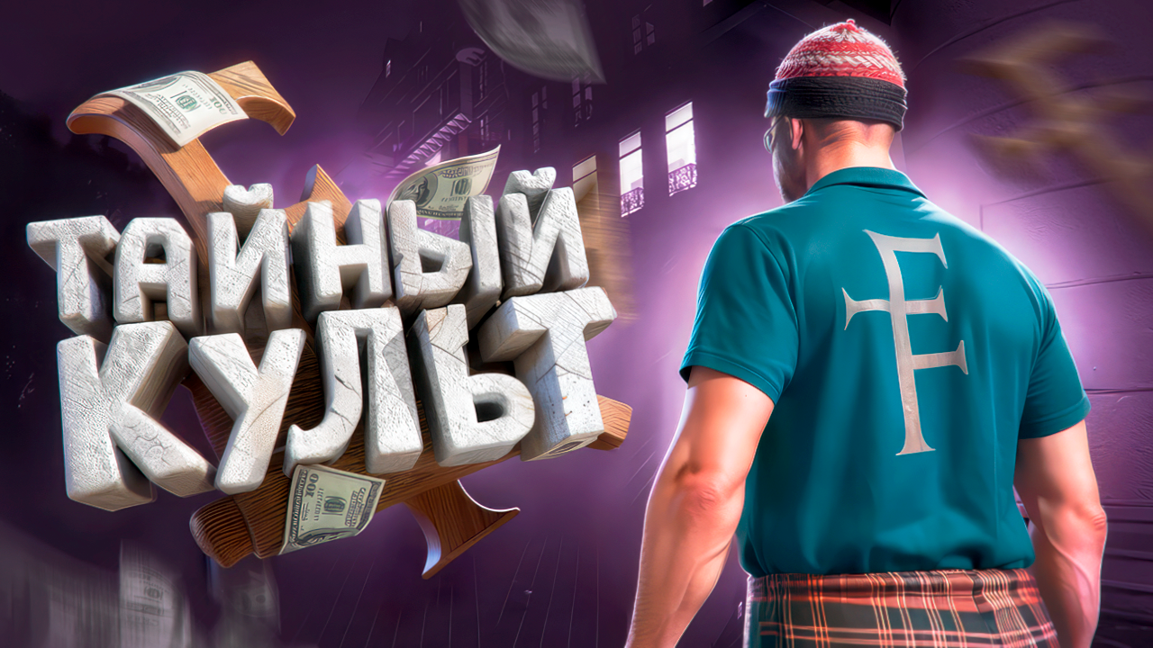 Превью для Ютуба в 3D — Изображение №24 — Иллюстрация, Графика на Dprofile