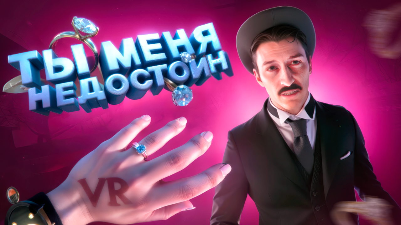 Превью для Ютуба в 3D — Изображение №25 — Иллюстрация, Графика на Dprofile