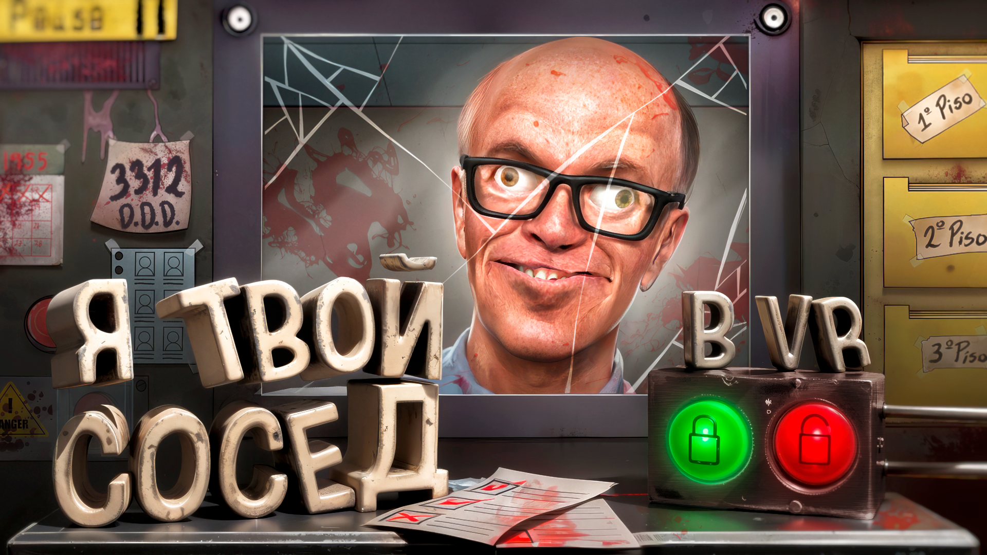 Youtube video thumbnails design 3D | Превью для Ютуба в 3D — Изображение №21 — Графика, 3D на Dprofile