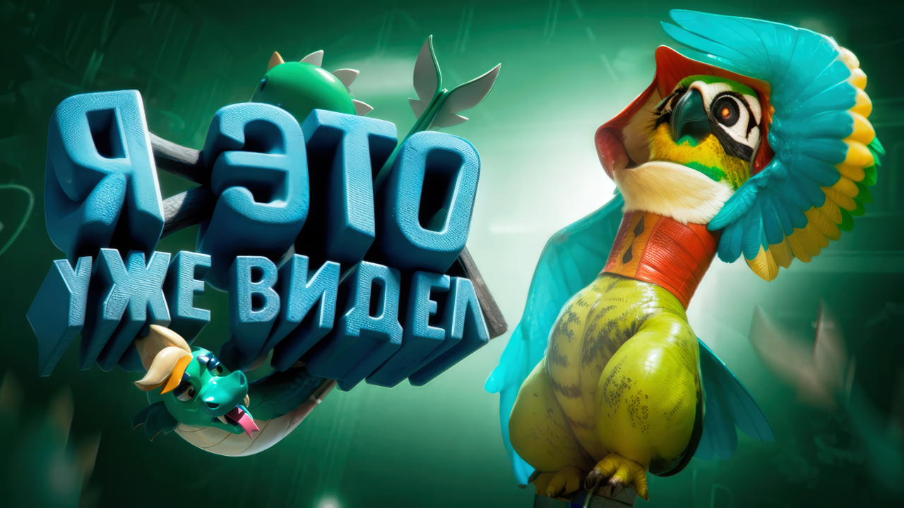 Youtube video thumbnails design 3D | Превью для Ютуба в 3D — Изображение №19 — Графика, 3D на Dprofile