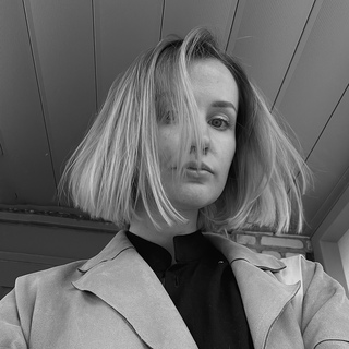 Аватар пользователя elizaveta kostina