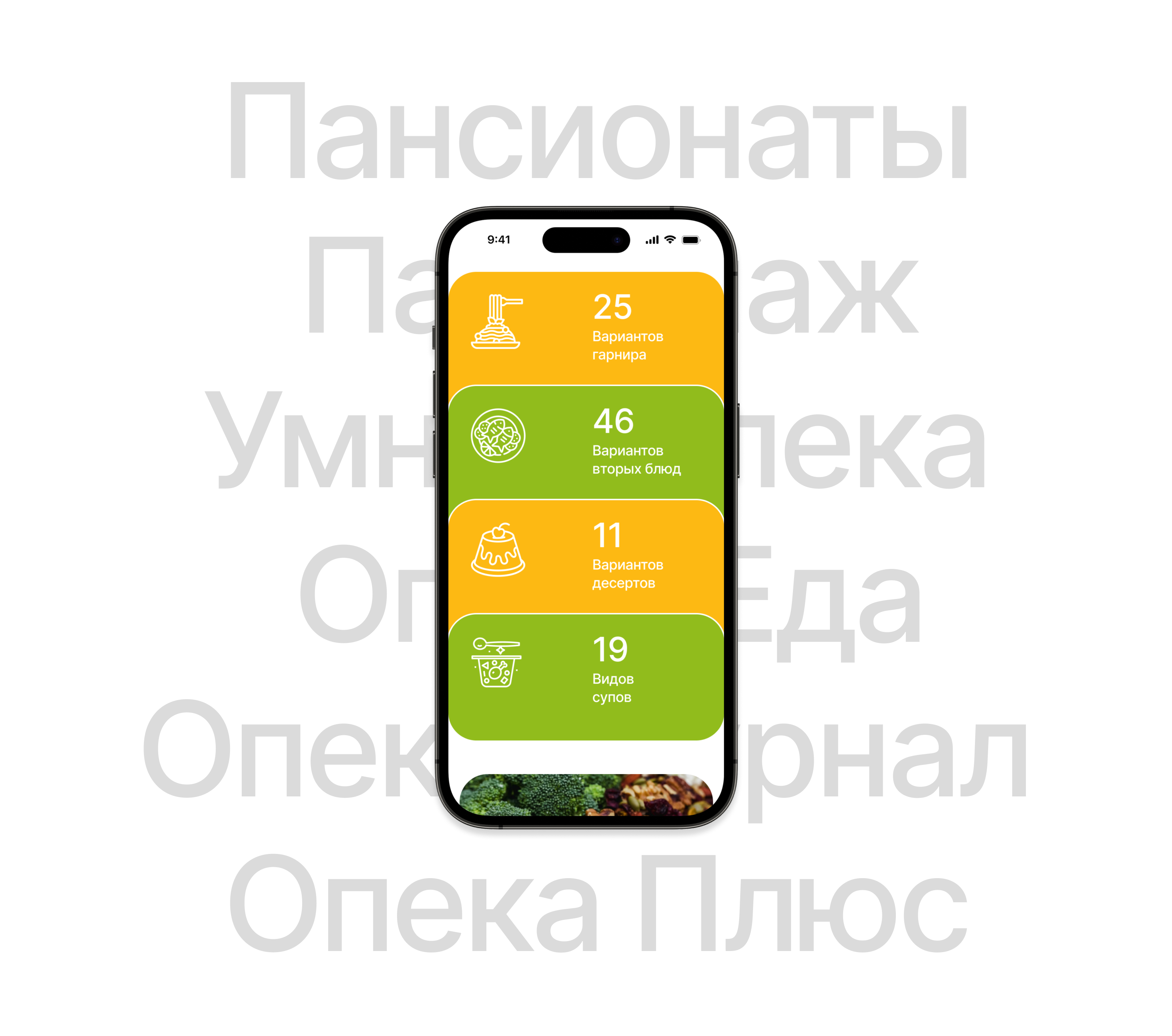 Опека — Изображение №5 — Интерфейсы на Dprofile