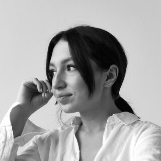 Аватар пользователя Алина Хабибуллина