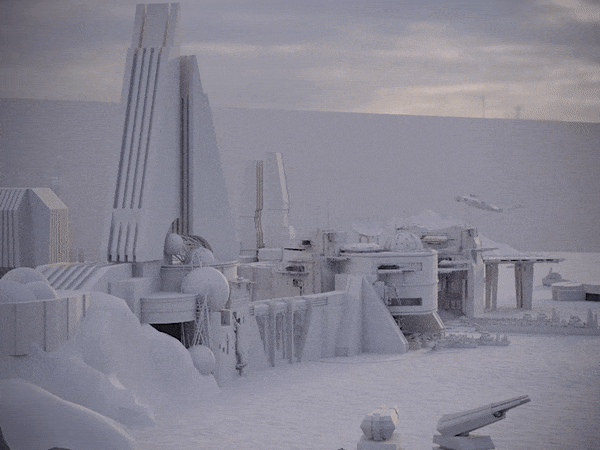 Проект города для игры NEW EDEN. — Изображение №42 — Иллюстрация, 3D на Dprofile