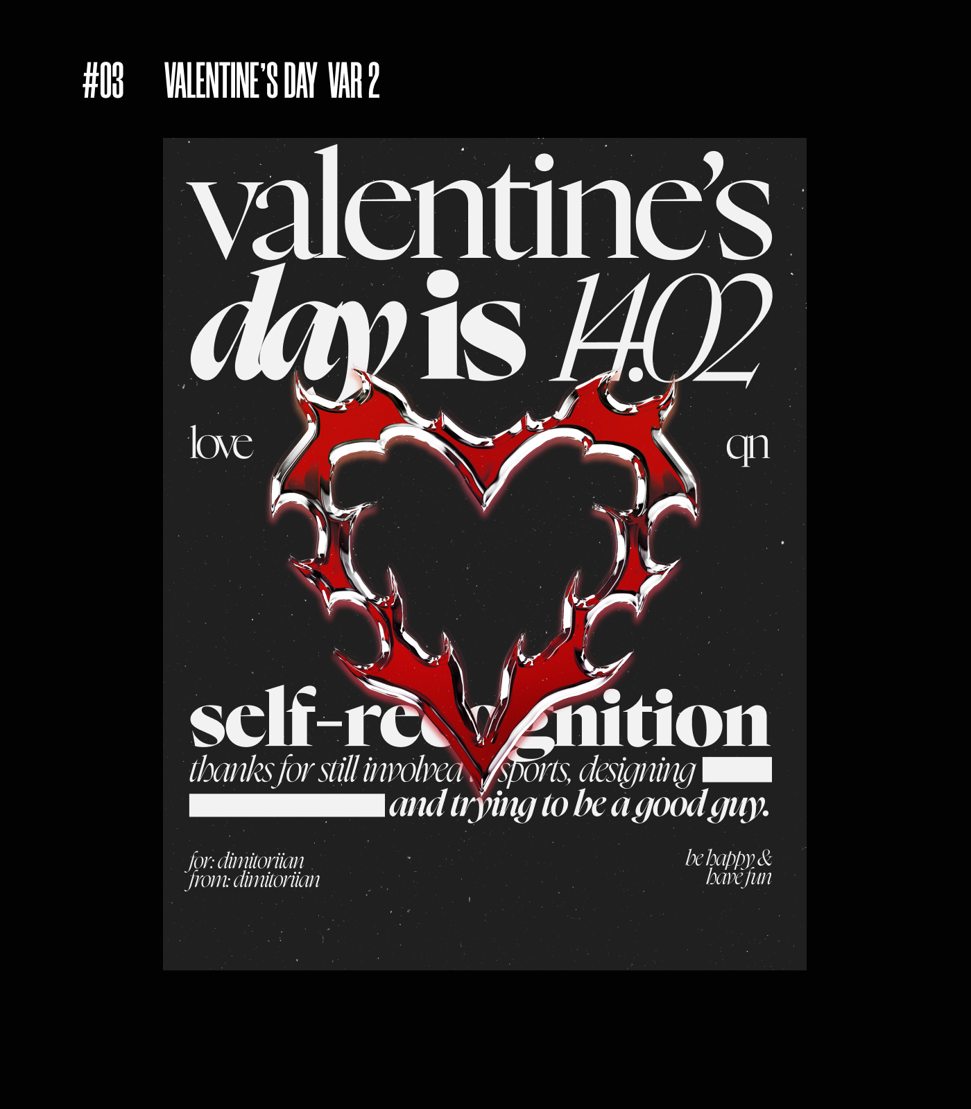 POSTERS COLLECTION — Изображение №4 — Брендинг, Графика на Dprofile