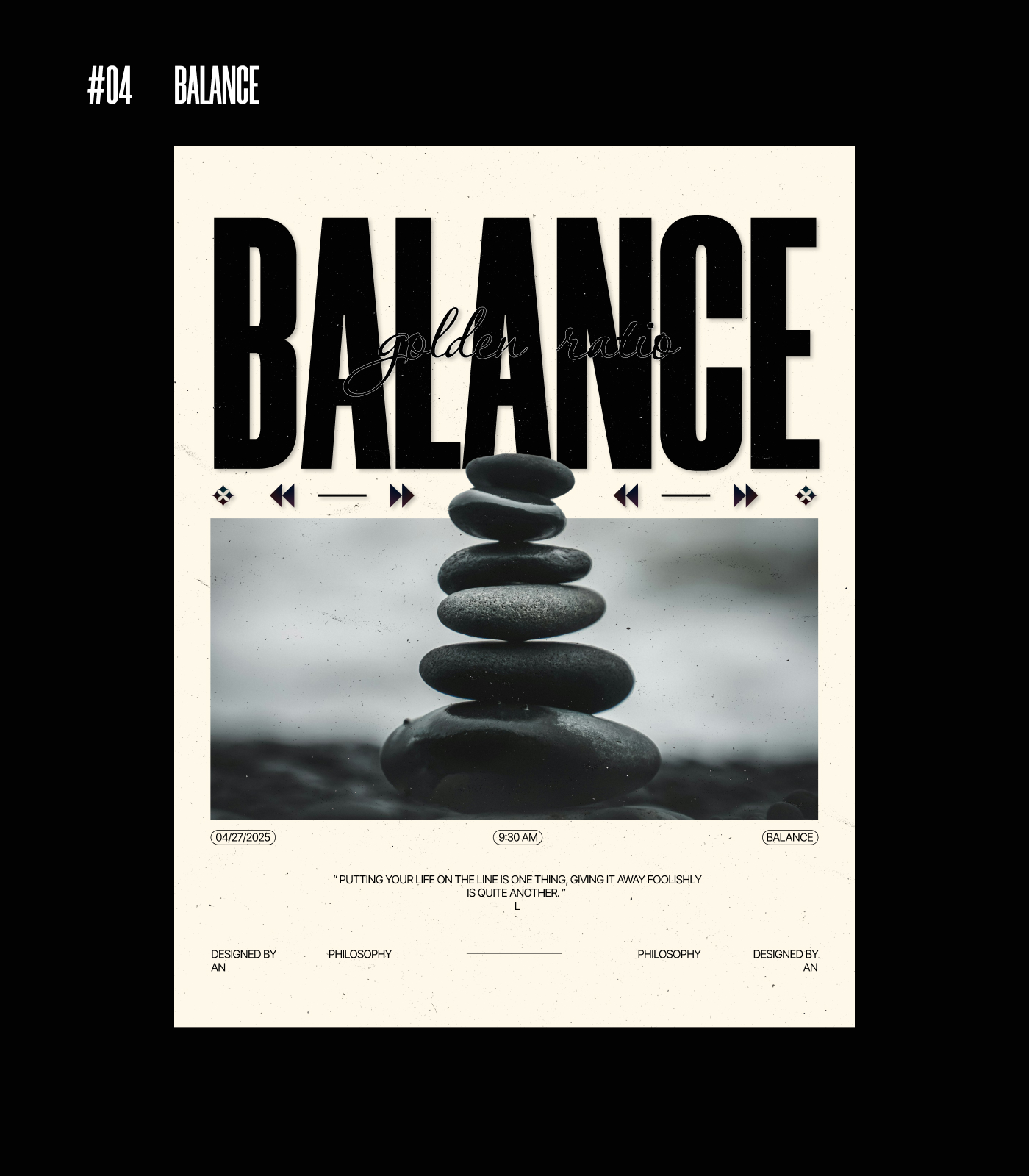 POSTERS COLLECTION — Изображение №5 — Брендинг, Графика на Dprofile