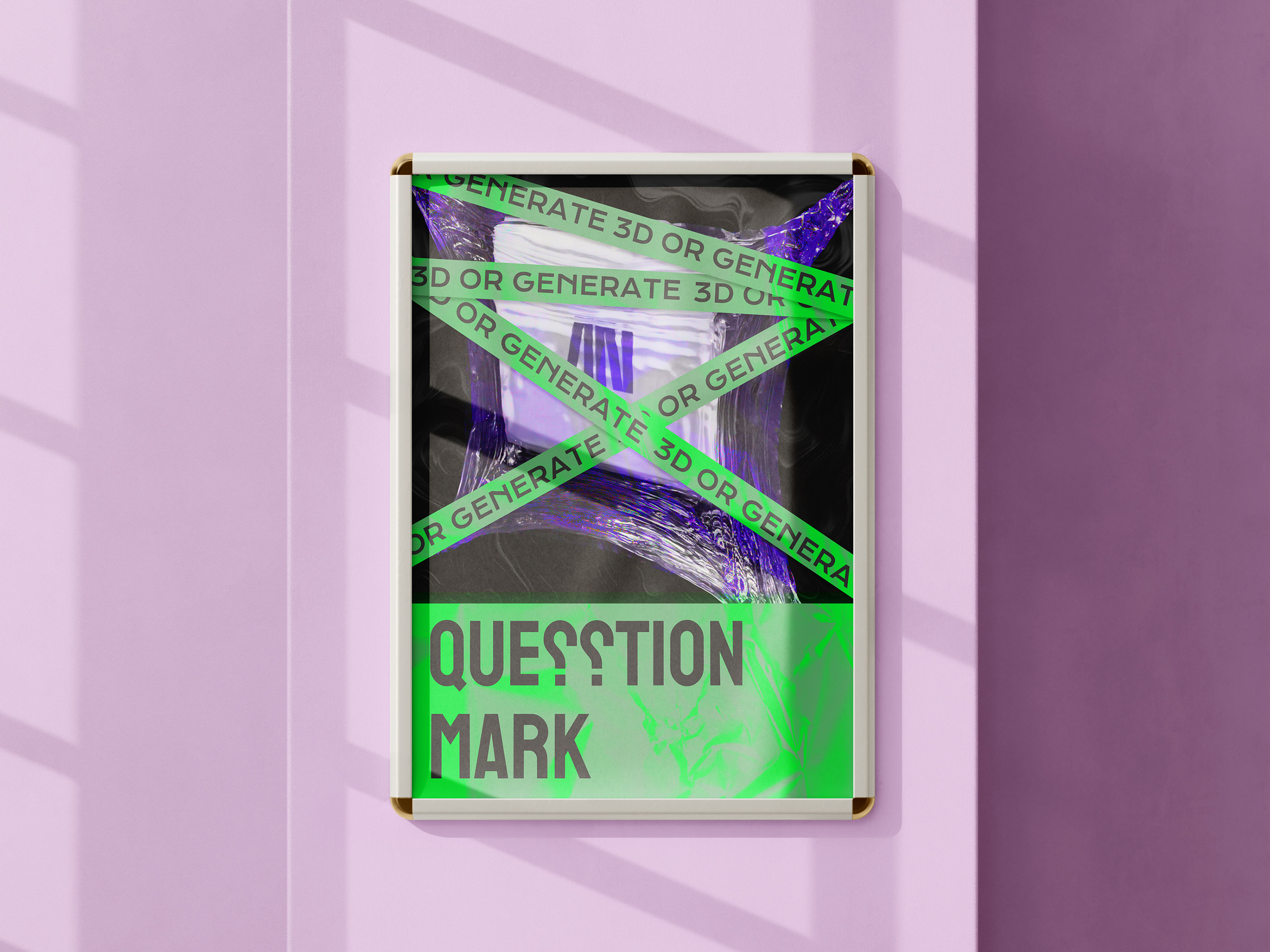 POSTERS&MOCKUPS — Изображение №9 — Брендинг, Графика на Dprofile
