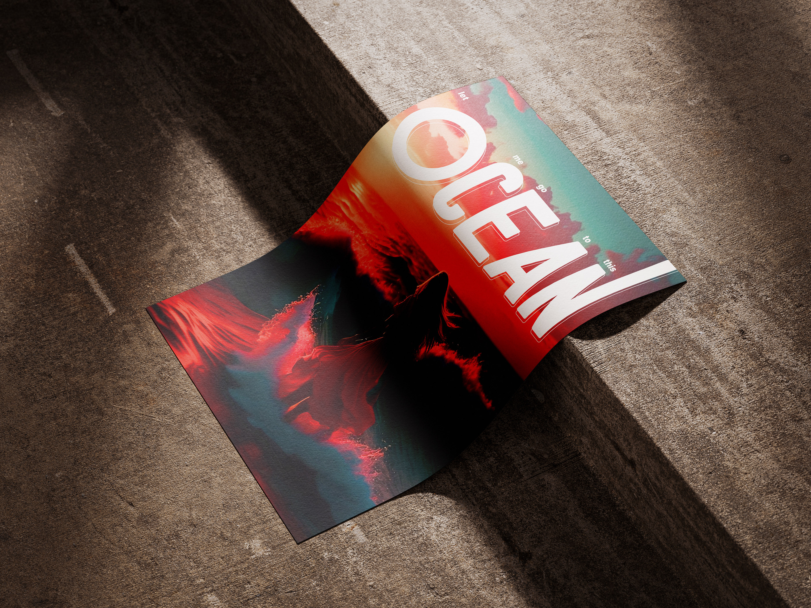 POSTERS&MOCKUPS — Изображение №11 — Брендинг, Графика на Dprofile