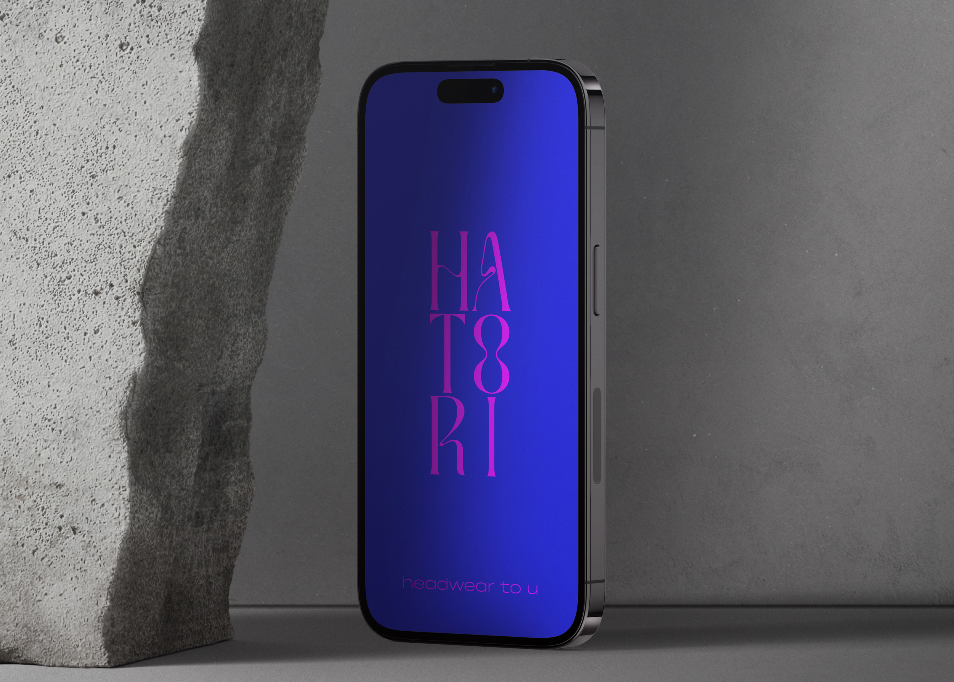 HATORI BRANDING — Изображение №5 — Брендинг, Анимация на Dprofile