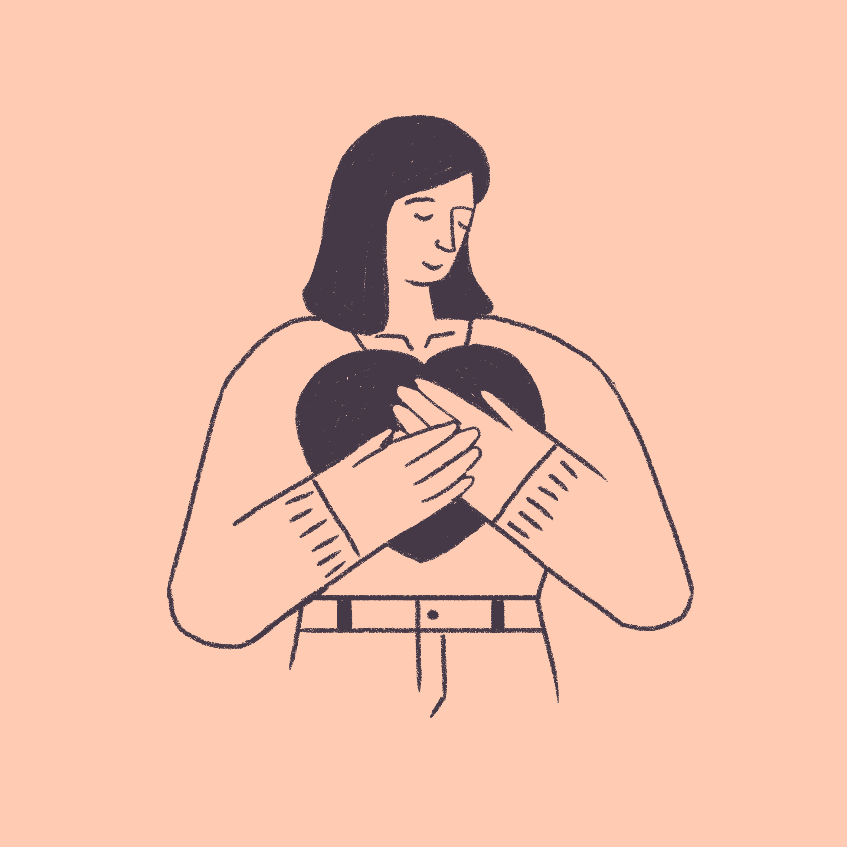 Valentine's Day — Изображение №8 — Иллюстрация на Dprofile