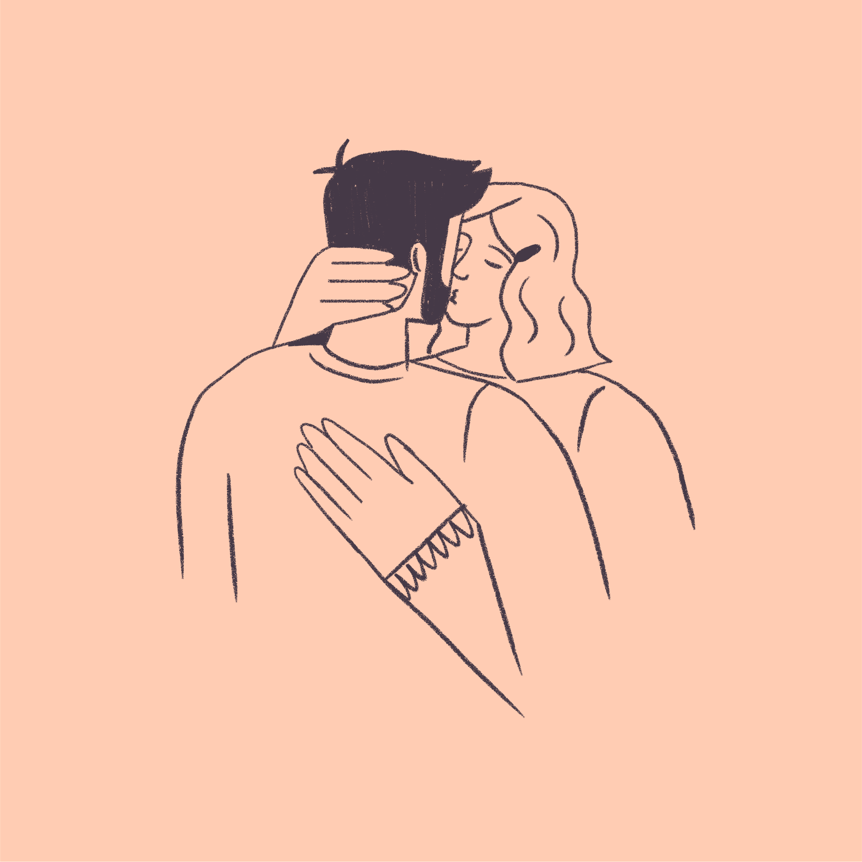 Valentine's Day — Изображение №7 — Иллюстрация на Dprofile
