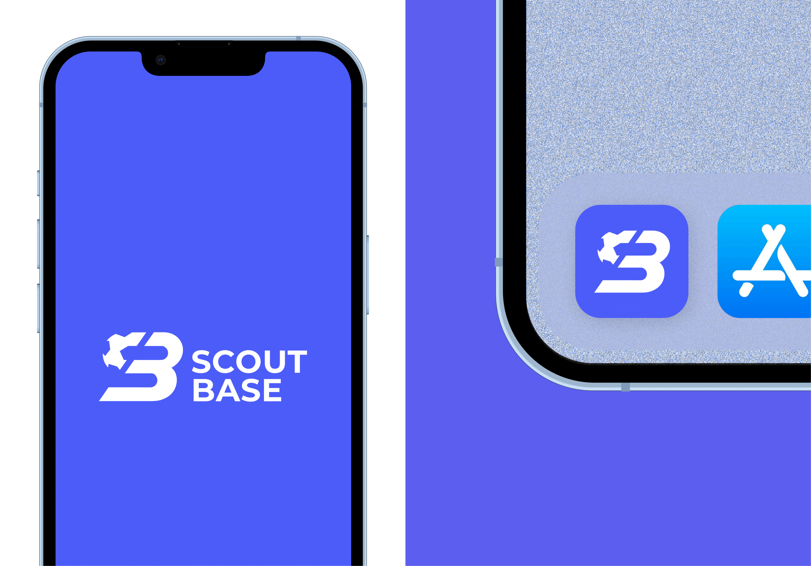 SCOUT BASE | Мобильное приложение — Изображение №7 — Брендинг, Интерфейсы на Dprofile