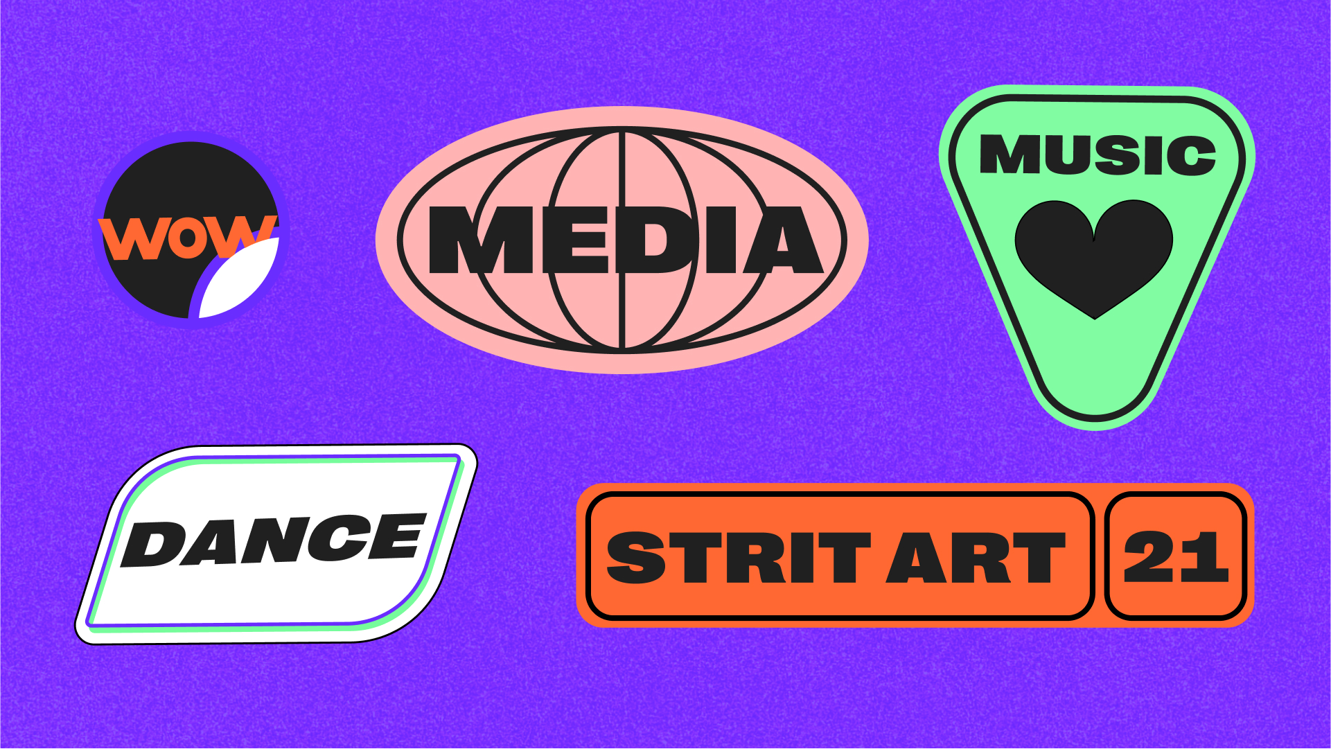 CULTпром — Культурно-промышленная коллаборация — Изображение №9 — Брендинг, Маркетинг на Dprofile