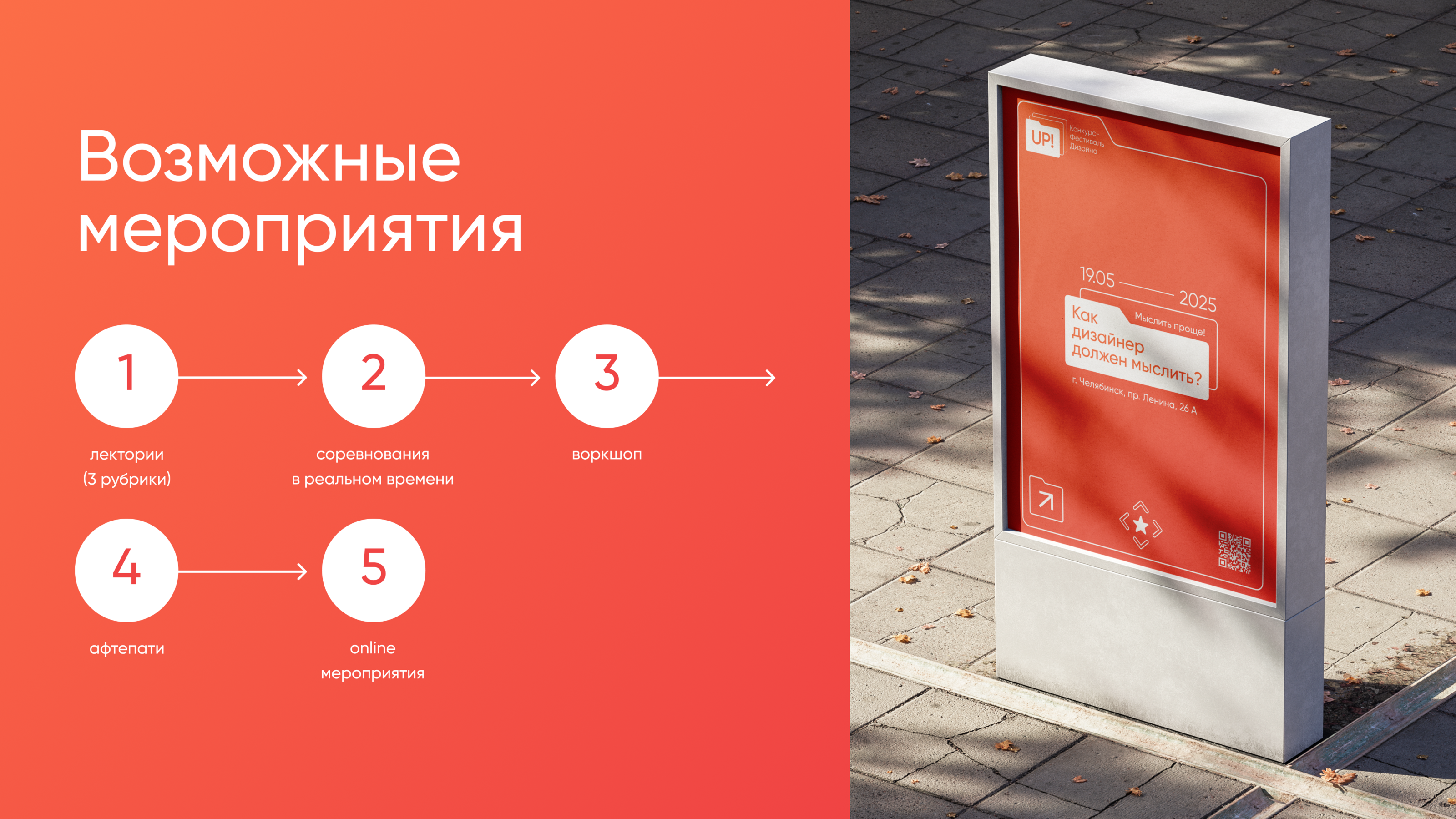 UP! Конкурс-Фестиваль Дизайна — Изображение №13 — Брендинг, Маркетинг на Dprofile