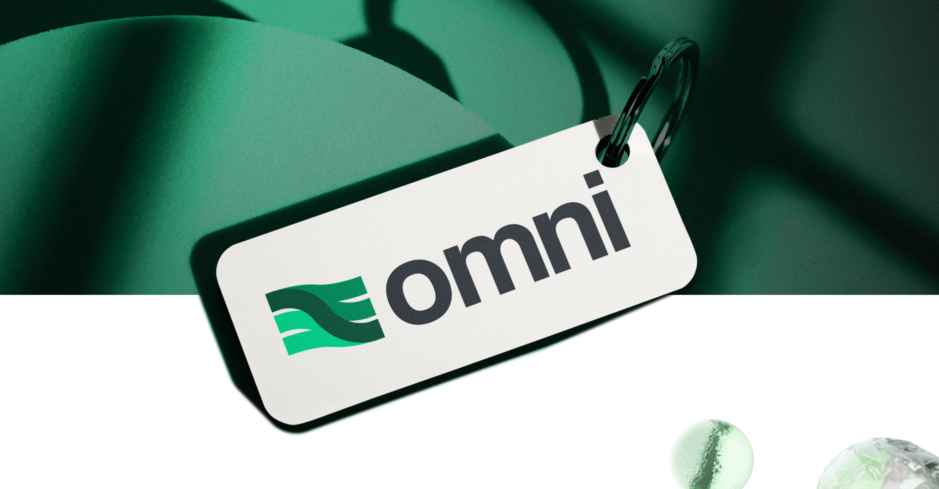 Экосистема для проведения ЭЭГ исследований omni — Изображение №4 — Брендинг, 3D на Dprofile