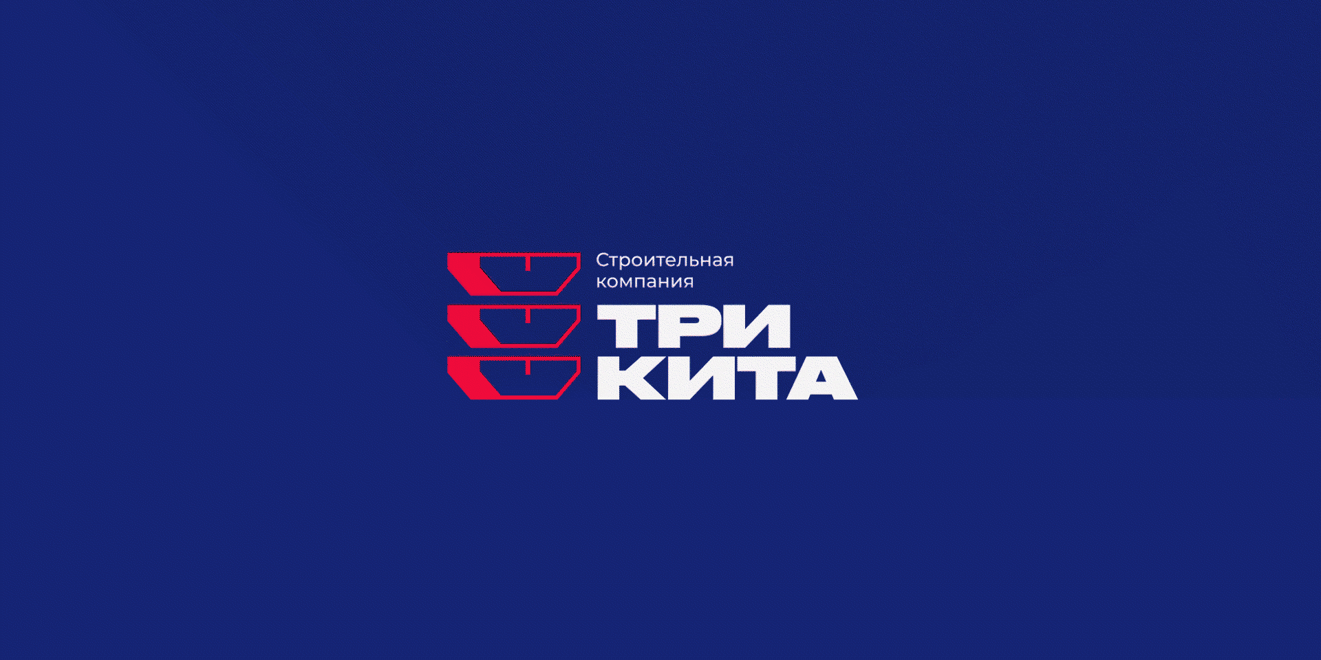 «Три кита». Айдентика для строительной компании — Изображение №4 — Брендинг на Dprofile
