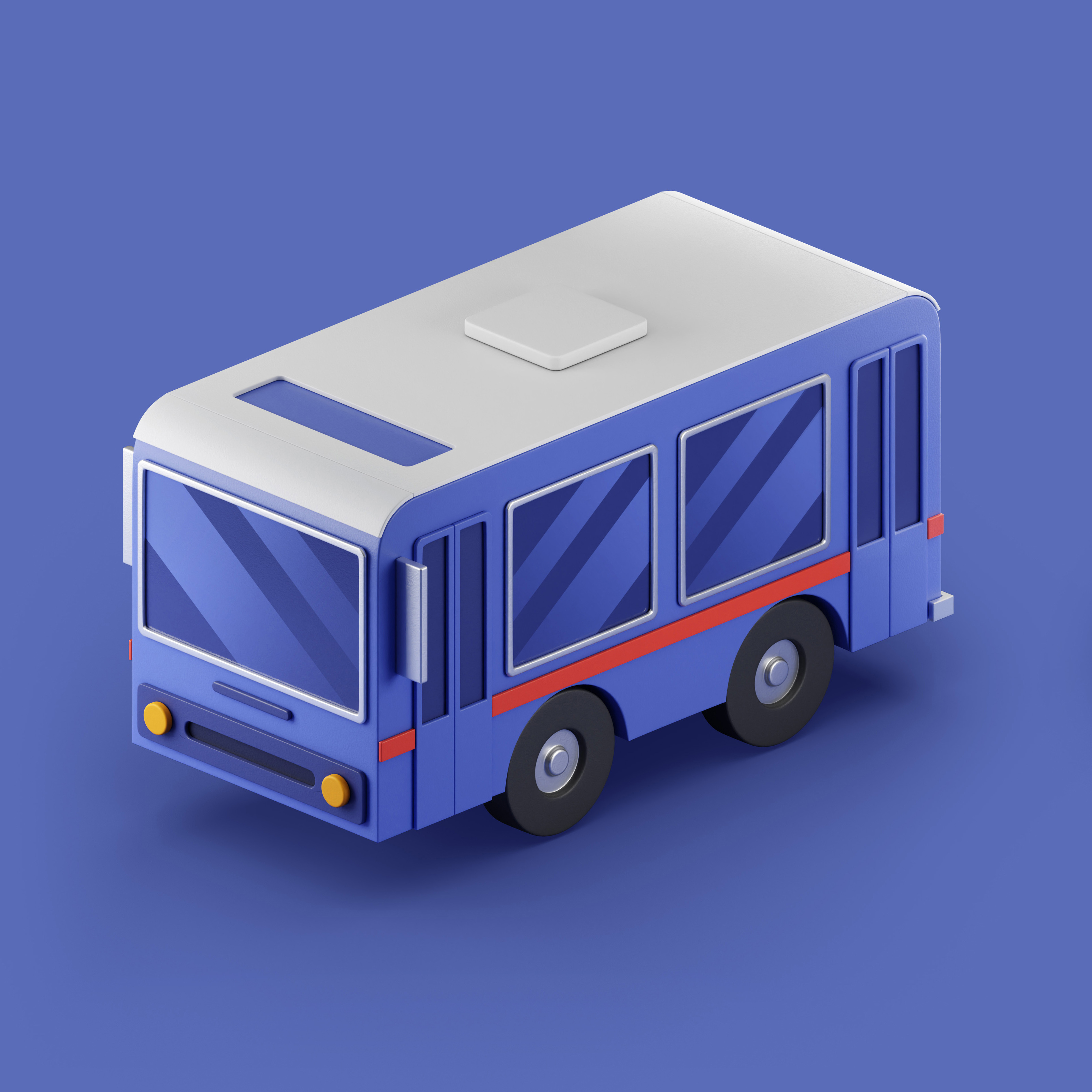 Иллюстрации по работам Jorsh Peña — Изображение №3 — Иллюстрация, 3D на Dprofile