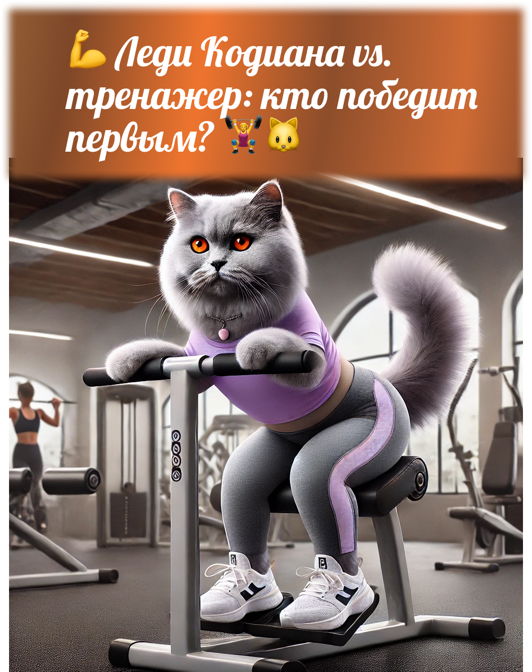 Британка LIVE: НейроЛапка в деле — Изображение №9 — Интерфейсы, Иллюстрация на Dprofile