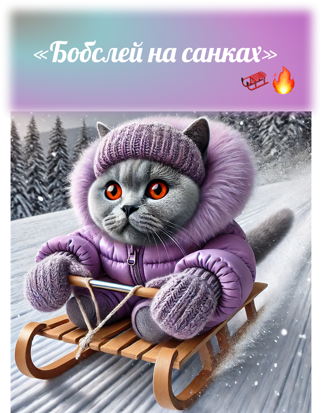 Британка LIVE: НейроЛапка в деле — Изображение №6 — Интерфейсы, Иллюстрация на Dprofile