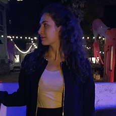 Аватар пользователя Эмилия Абилова