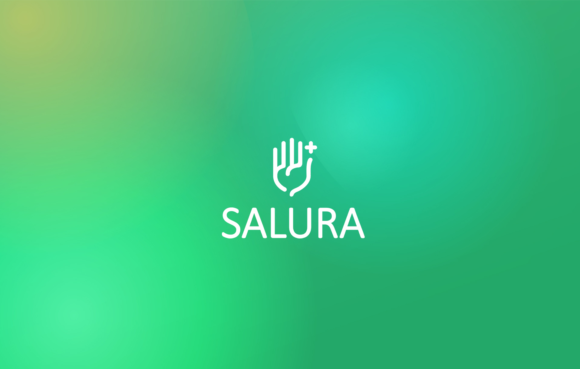 Логотип Salura data solution — Изображение №1 — Графика на Dprofile