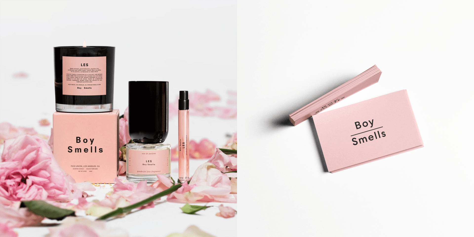 Boy Smells | E-commerce — Изображение №9 — Интерфейсы на Dprofile