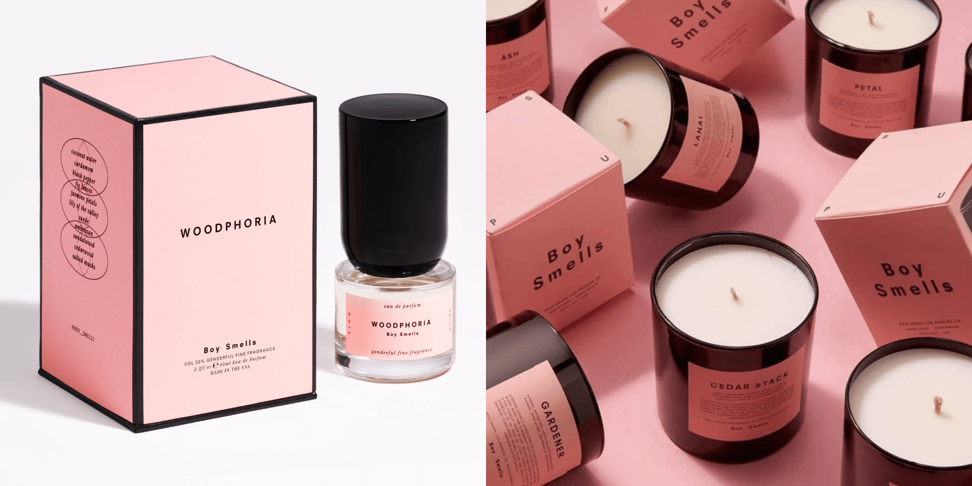 Boy Smells | E-commerce — Изображение №2 — Интерфейсы на Dprofile