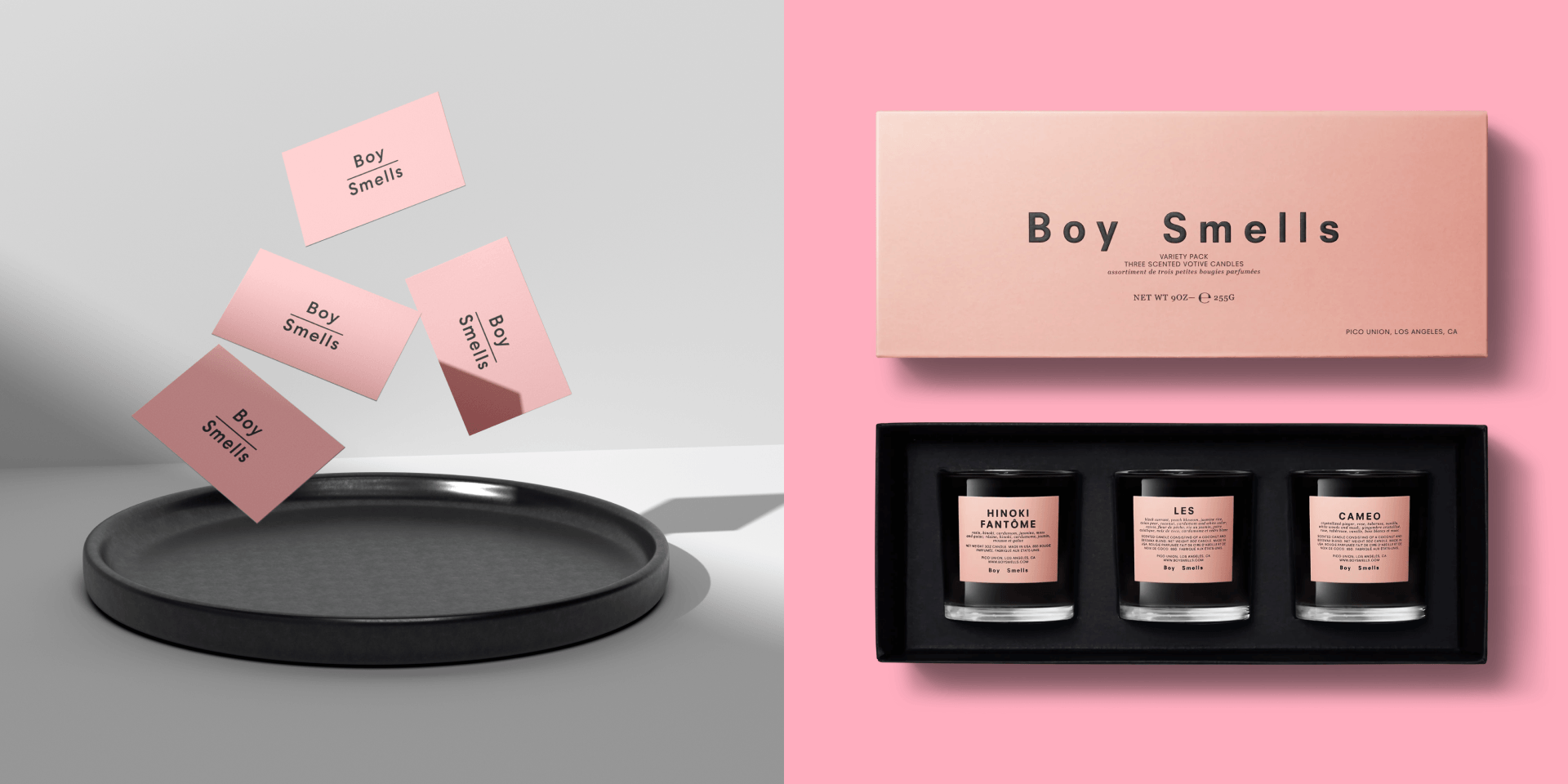 Boy Smells | E-commerce — Изображение №5 — Интерфейсы на Dprofile