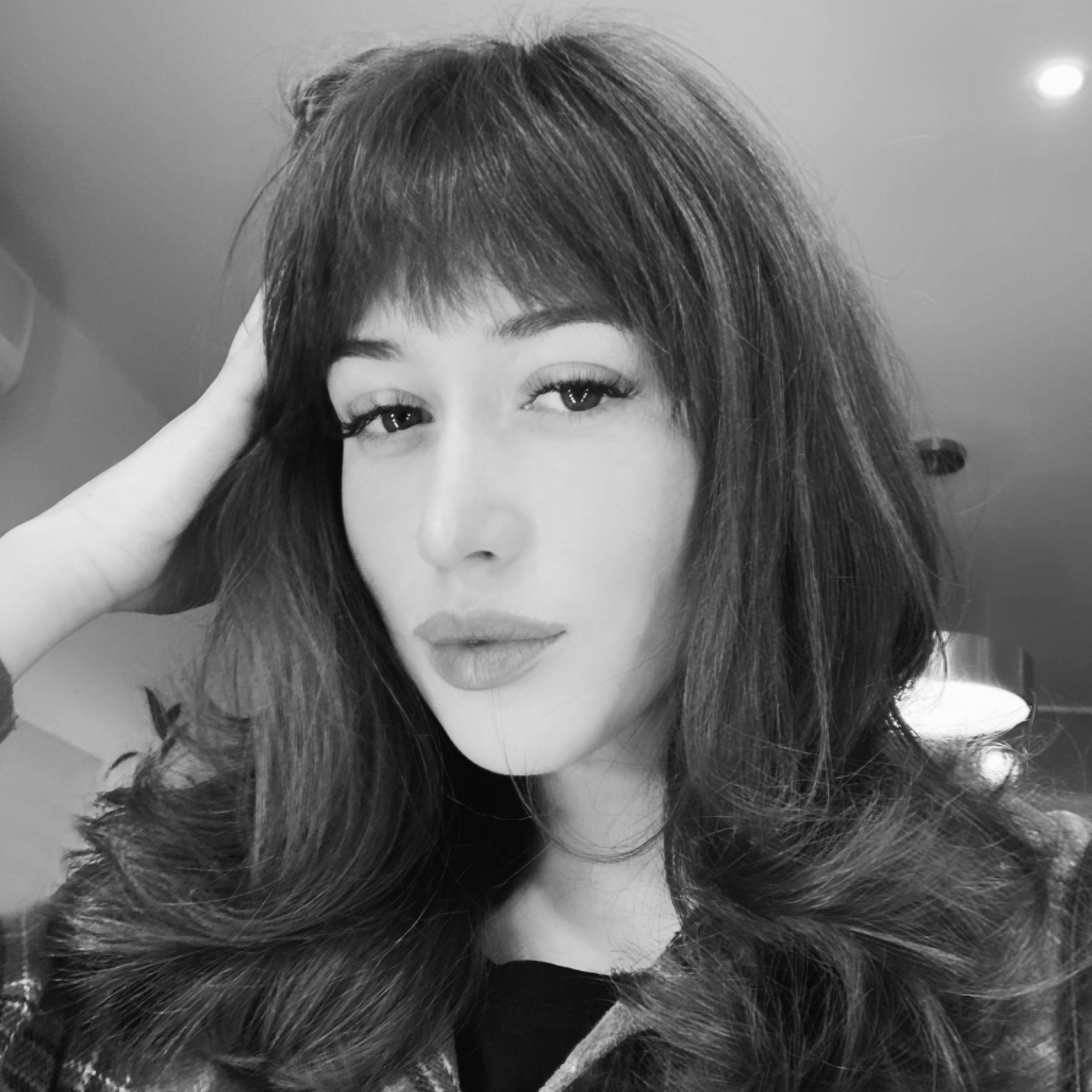 Аватар пользователя Ksenia Kachaeva