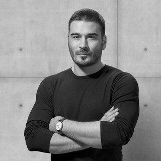 Аватар пользователя Илья Оливер
