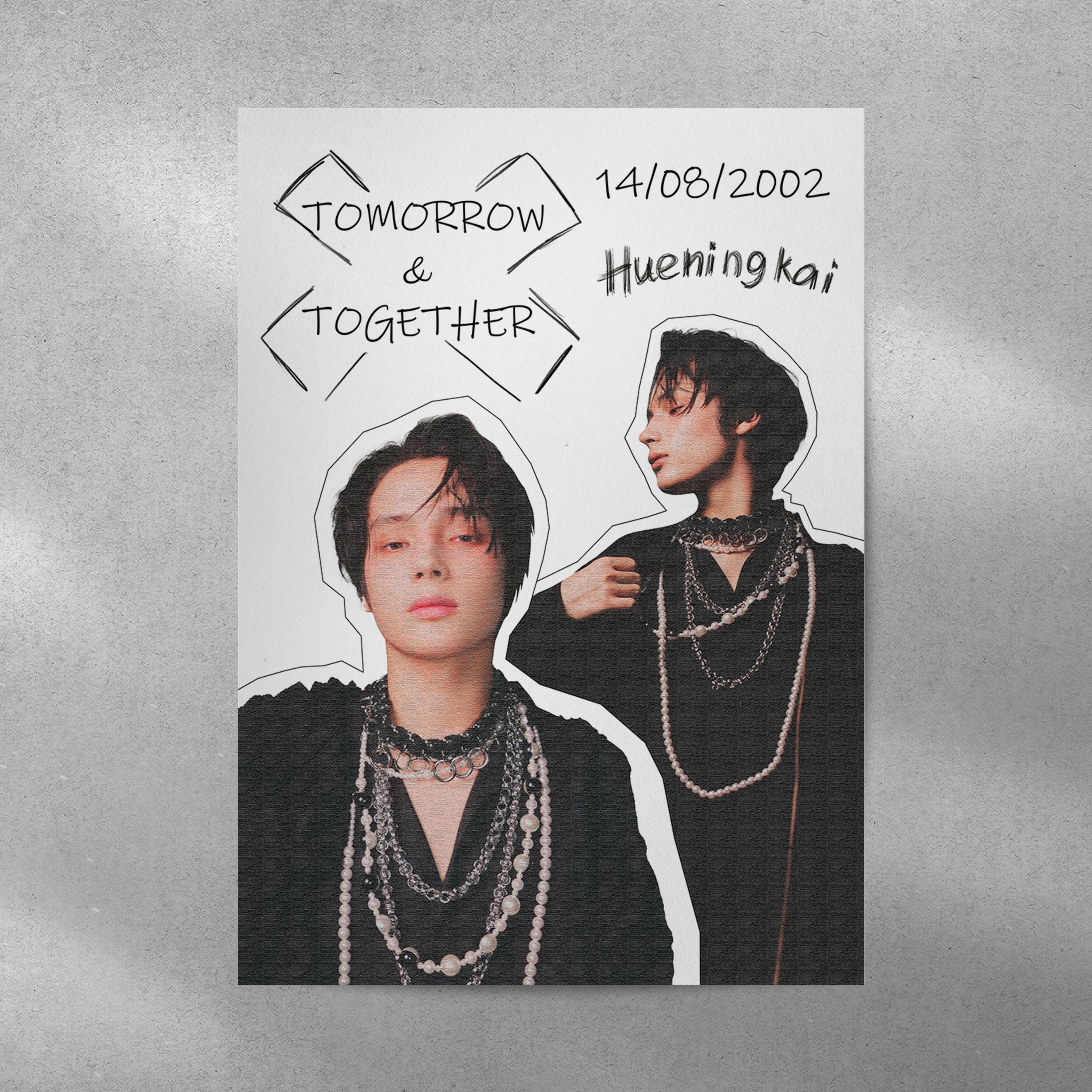 Дизайн плакатов poster design kpop — Изображение №6 — Графика на Dprofile