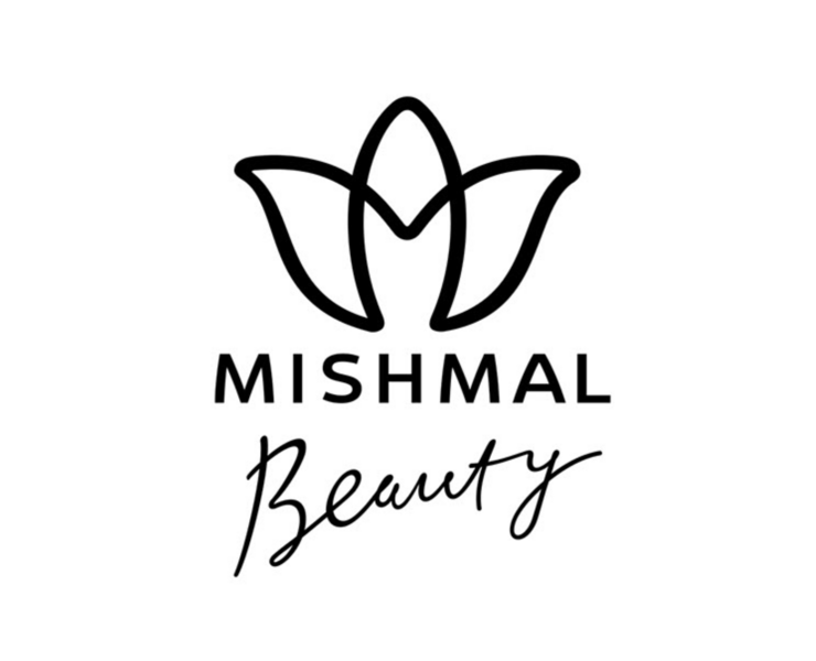 logo for brand nail polish — Брендинг на Dprofile