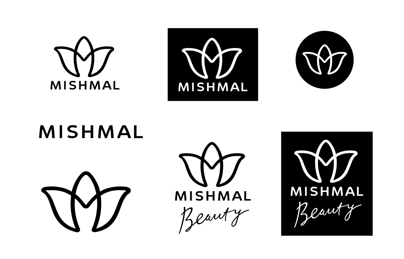 logo for brand nail polish — Изображение №3 — Брендинг на Dprofile
