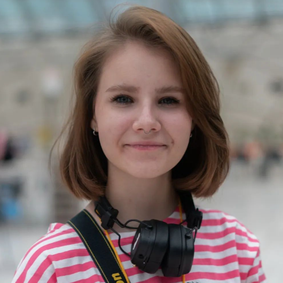Аватар пользователя Dasha Bazilik