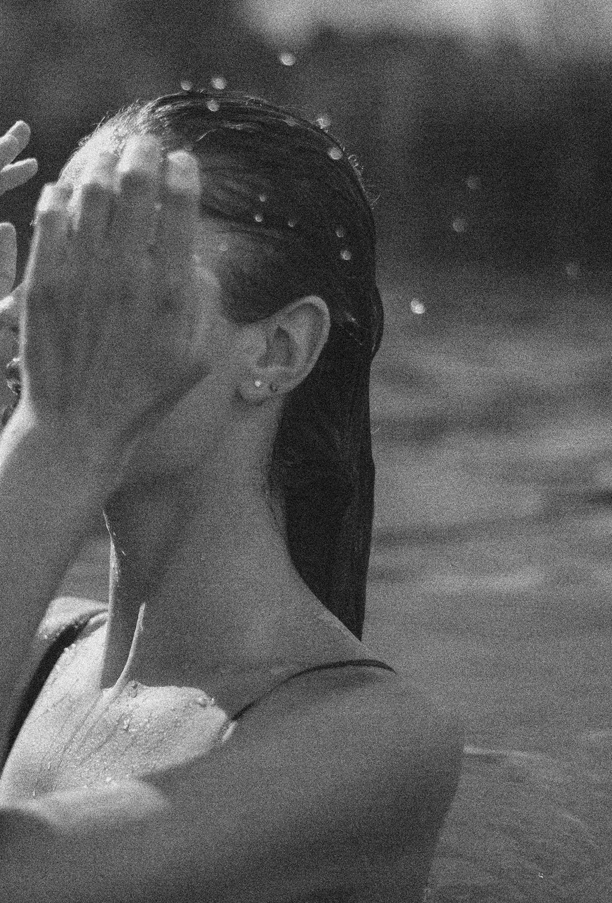 Брендинг / Айдентика бренда косметики / Лого — Изображение №3 — Брендинг на Dprofile